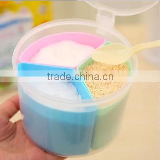 Hot Sale Seasoning Box/spice Box/Spice Jar photo-2