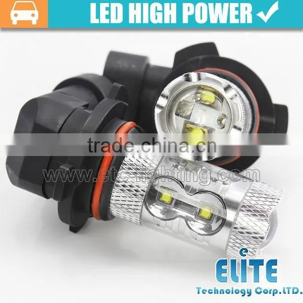 2015 New Arrival 50w High Power LED Fog Light for Car photo-3