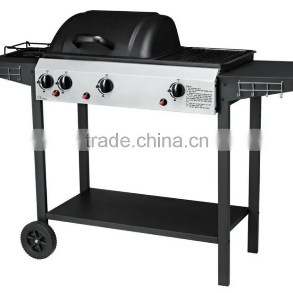 RV Camping Liquefied Petroleum Gas Stove Oven GR-219 photo-6