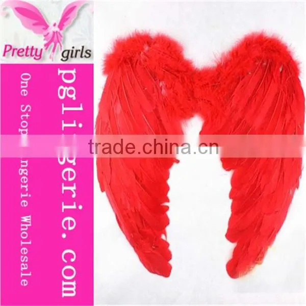 Online Sale Cheap Angel Wings,large Feather Angel Wings,feather Wings photo-3