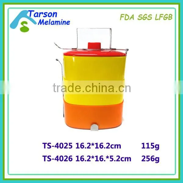 Melamine Lunch Box photo-2