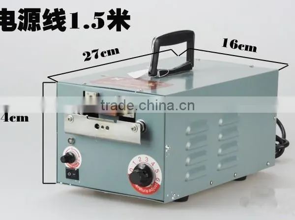 Poultry Debeaker Chicken Debeaker Automatic Debeaker Dezhou Poultry Machine in Kenya photo-5