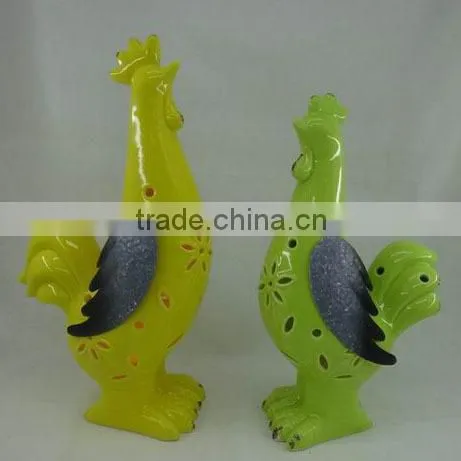Led Ceramic Cock photo-5