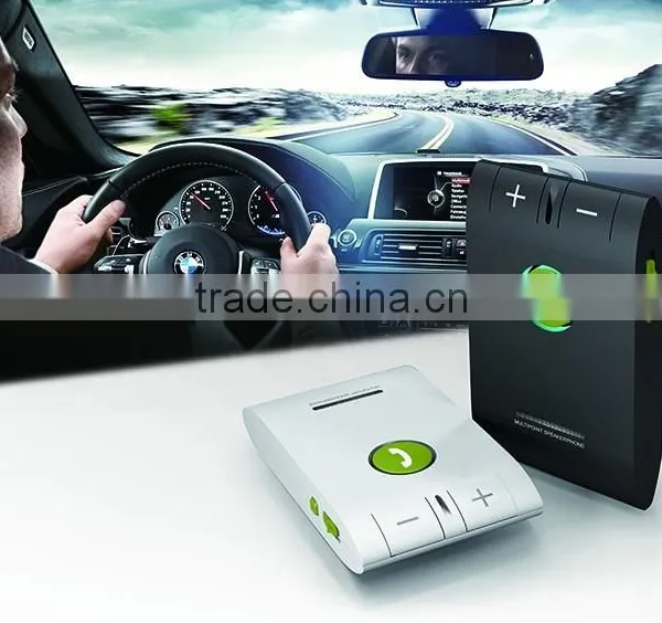 DSP Kit Car Manufacturers Kit Car Wireless Handsfree Bluetooth Top Sale photo-3