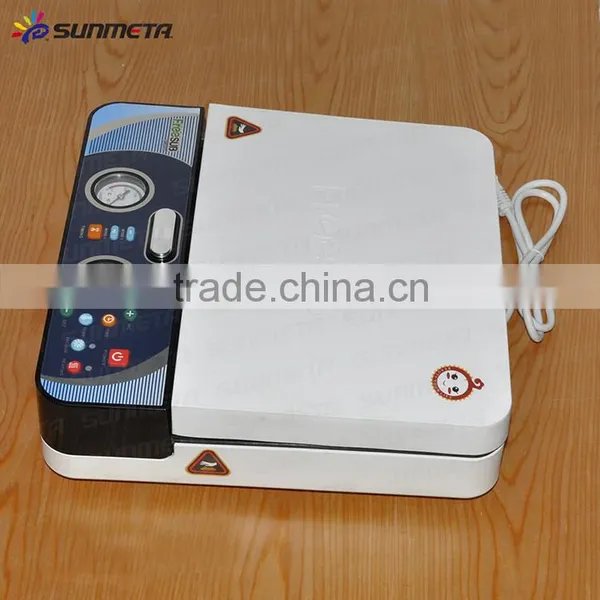 2015 Newest Cell Phone Case Printing Machine Dye Sublimation Printing Machine (ST-2030) photo-3