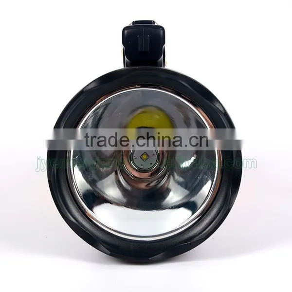 Low Price Aluminum Rechargeable Led Emergency Lantern photo-5