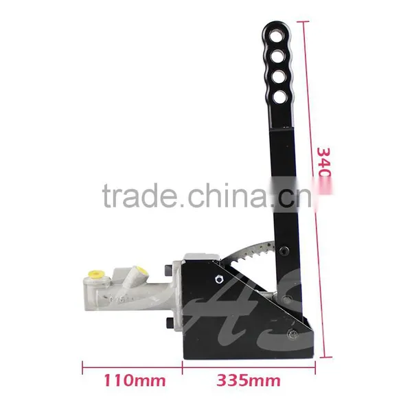 Racing Hydraulic Handbrake Adjustable E Brake photo-2