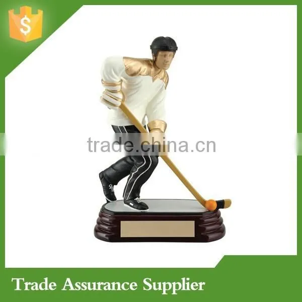 6.5" / 7.5'' Resin Distinctive Boxing Trophy & Other Hot Trophy photo-3