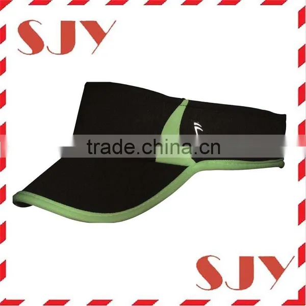 High Quality Promotion Sun Visor Cap and Hat photo-3