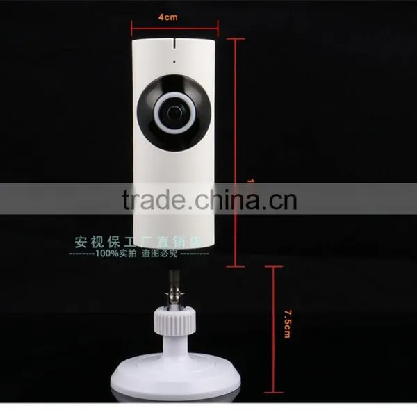 September Best Selling Mini Size 360 Degree Panoramic Camera photo-6