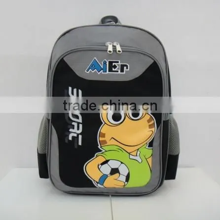2015 Wholesale Kids School Backpack photo-5