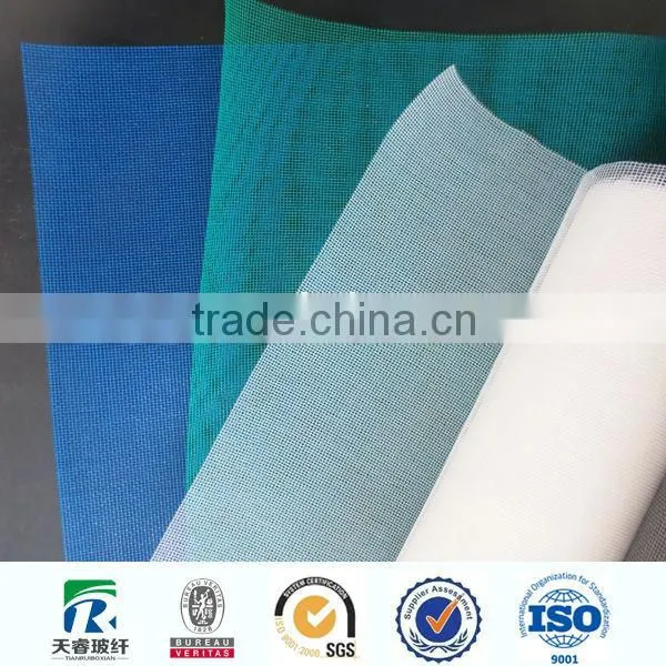 Plastic Fiberglass Window Screening/mosquito Wire Mesh photo-4