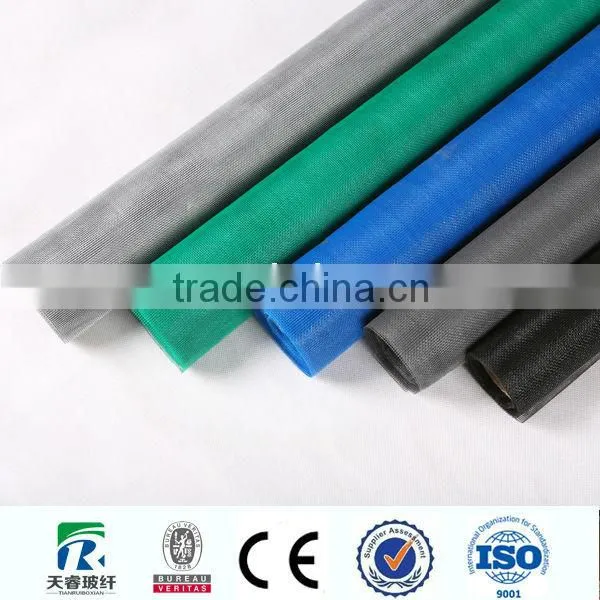 Screen Window Burglarproof Screen Window Accordion Screen Window photo-3