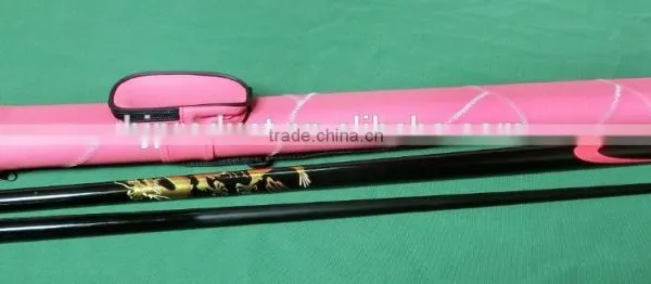 Protable Billiard Pool Cue Case With Cue Billiard Accessories photo-5