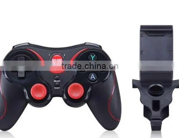 Wireless Mini Bluetooth Game Controller for vr Box photo-4