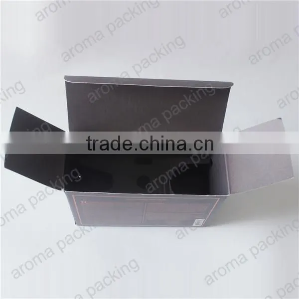 Accept Custom Design Reed Diffuser Bottle in Luxury Box With Customer Logo Print photo-2