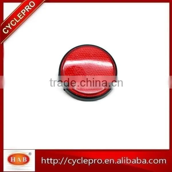 Universal REFLEJANTE LATERAL Motorcycle Side Reflector For Front Fork photo-6