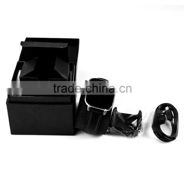 L10 1.54inch Touch Screen Bluetooth Smart Watch Wearable Device Passometer Remote Camera Fitness Tracker for OS Android photo-6