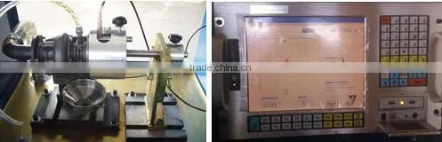 2015 Turbo Balancing Machine BC-D3 Turbocharger Balancing Machine From Beacon Machine With High Qaulity photo-6