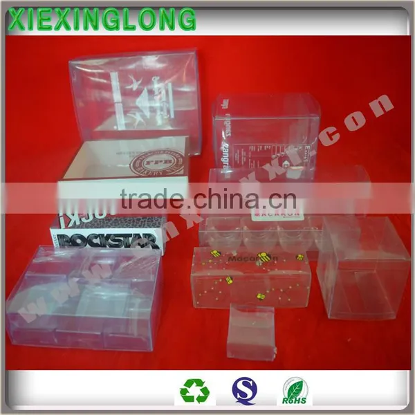 Offset Printing, Screen Printing Plastic Box photo-4