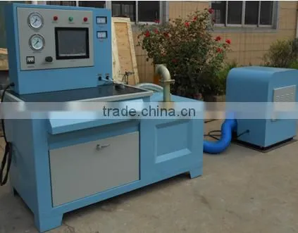 Beacon BCZY-2CTurbocharger Test Type Automobile Turbocharger Test Bench photo-2