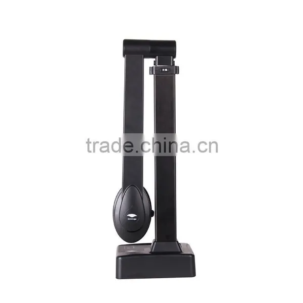 Teaching Equipment 15 MP Usb Multipage a3 Camscanner Visualizer photo-2
