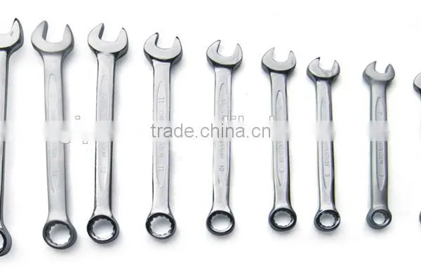 Combination Wrench,combination Ratchet Wrench photo-5