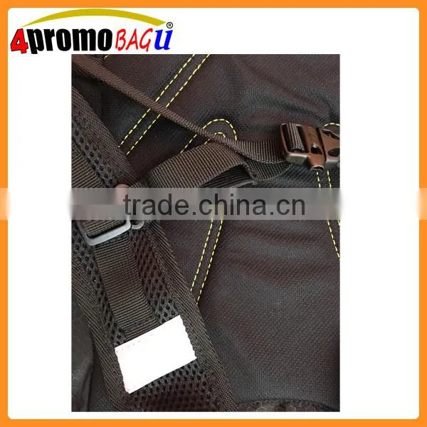 2016 Custom Hydration Backpack Cycling Bag With Water Bladder photo-5