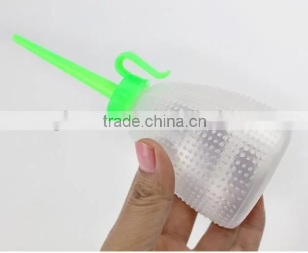 Top Quality Plastic Glue Container Glue Bottle Mould/popular Design Small Plastic Dropper Bottle Mold photo-5