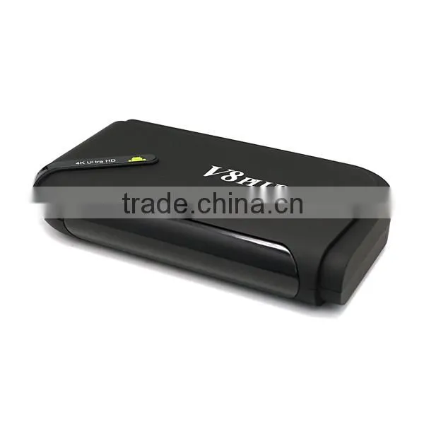 Vmade V8 Plus Amlogic S812 Android TV Box With 2GB RAM and 8GB ROM photo-2