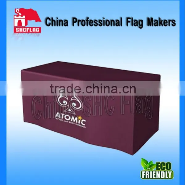 Custom Logo And Size table covers Gaming Table Cloth Dining Table Cover