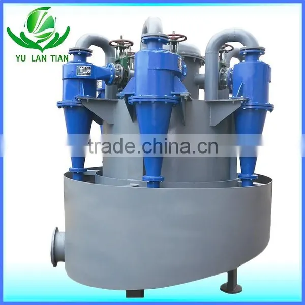 Customed Desander Cyclone photo-3