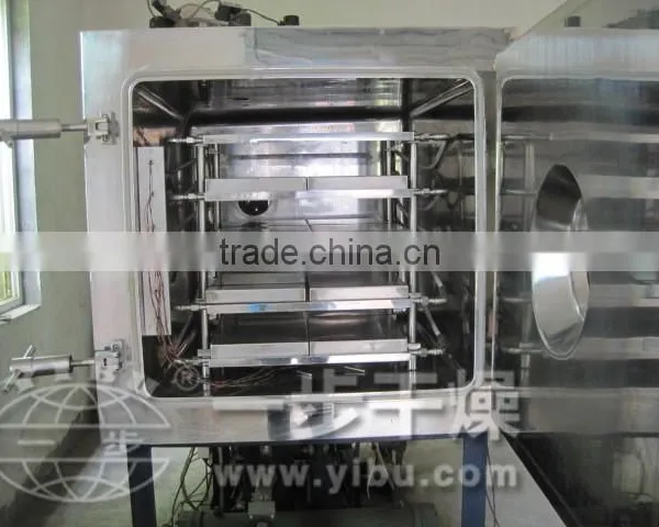 Vacuum Freeze Dryer for the Fruit or Juice photo-6