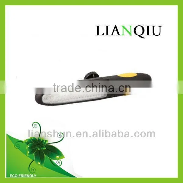 LED Working Light With Strong Magnet, Super Bright Light