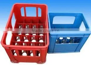 Hot Sale HDPE Beer Crates Scrap photo-2