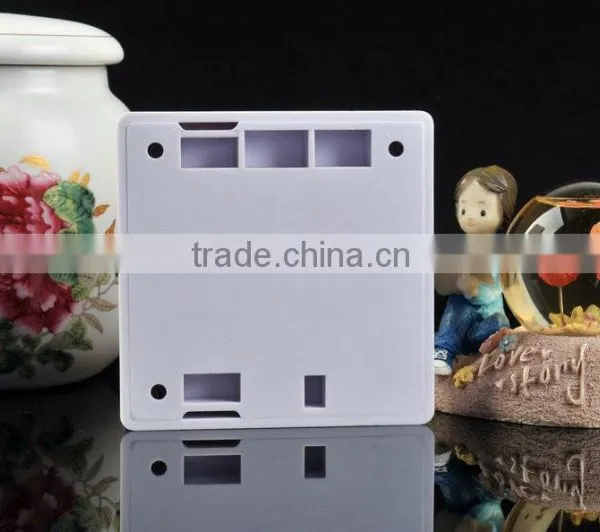 Digital Design Safe Wall Socket Hidden Camera photo-3