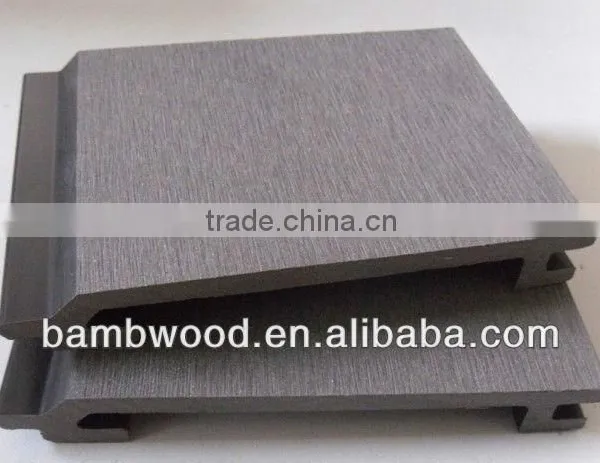 Hot Sales!! WPC Wall Cladding