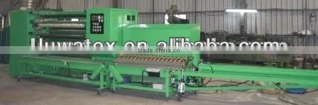 Bopp Adhesive Tape Slitting Rewinding Machine