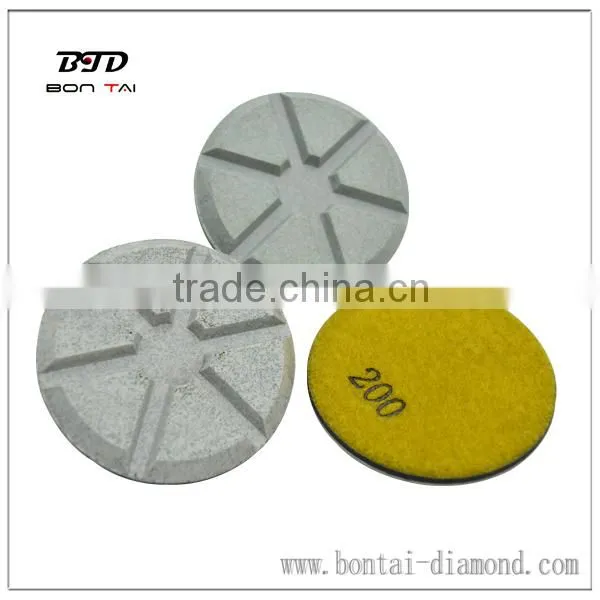 Ceramic Pad for Concrete photo-3
