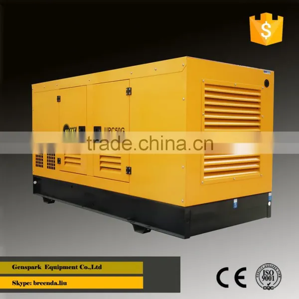Hot! Factory Price Electric Generators Diesel