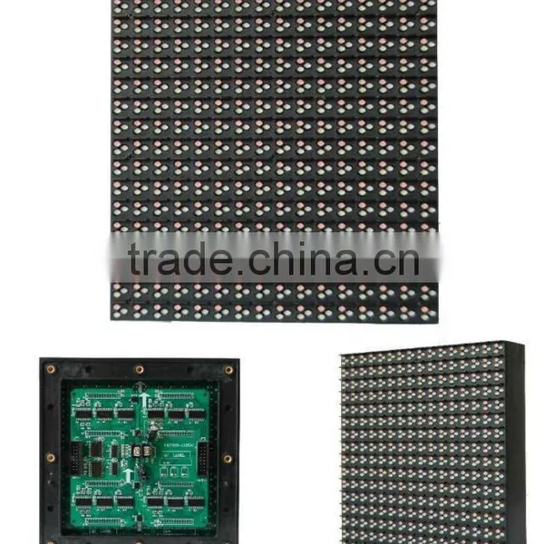 Super Bright Outdoor Led Display Screen photo-5
