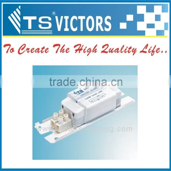 Magnetic Ballast