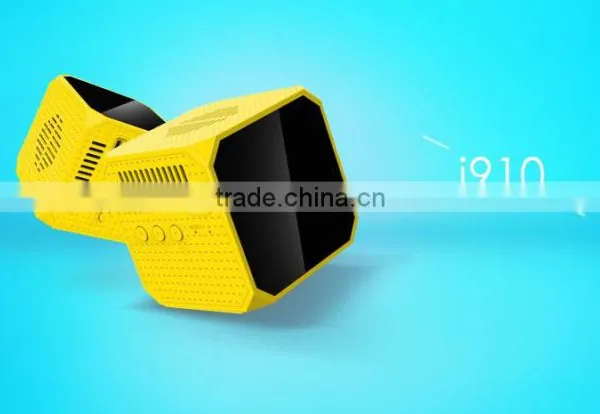 Newest Cheap Full hd Dlp Projector Infocus Dlp Projector for Home, Shcool and Office Use photo-5
