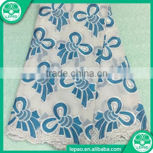 African Women's Skirt Fabric,Nigeria People's Clothing Fabric,cotton Cord Lace Fabric photo-6