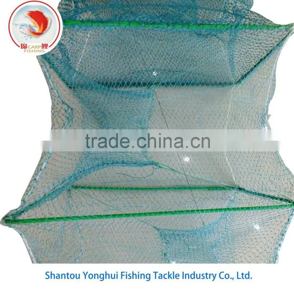 Green Fish Cage photo-2