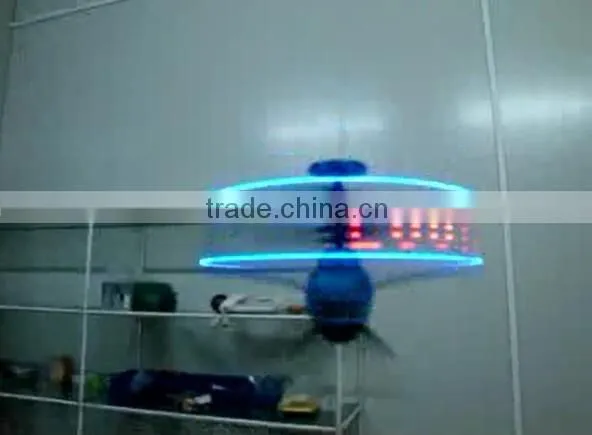 rc Flashing Ufo, rc Flying Toys Ufo, RC TOYS. photo-2