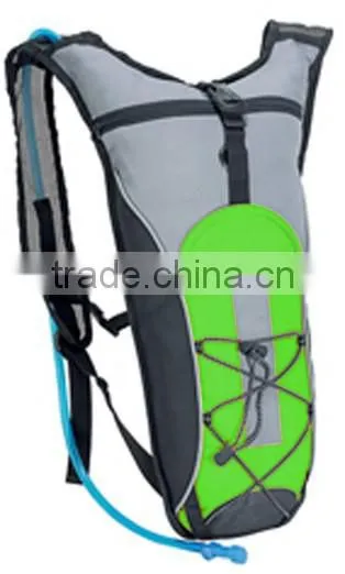Light Running Backpack With 2L Bladder photo-4