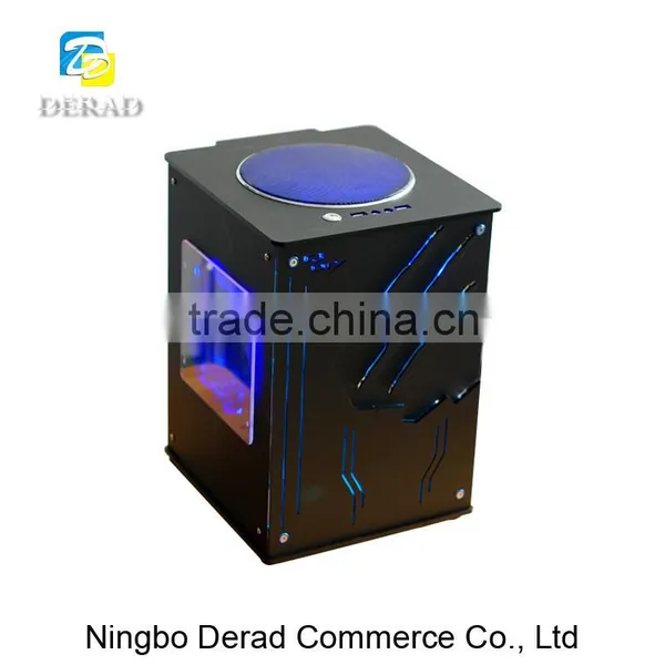 PC-AL09 Branded Computer Case Full Tower Case Computer