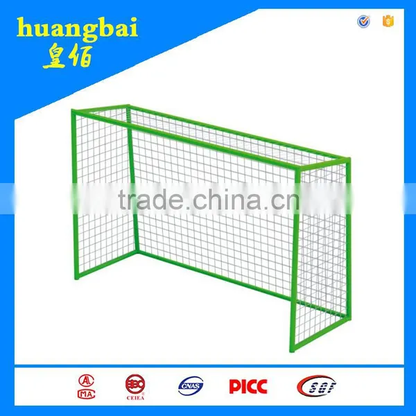 Outdoor Football Training Equipment Standard Door to the Playground photo-3