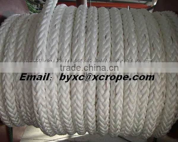 PP rope